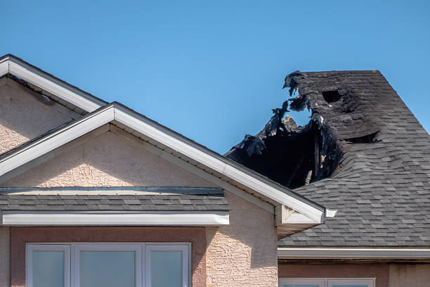 Licensed Structural Rebuild service in Spring Valley, AZ - Fire Damage Biloxi